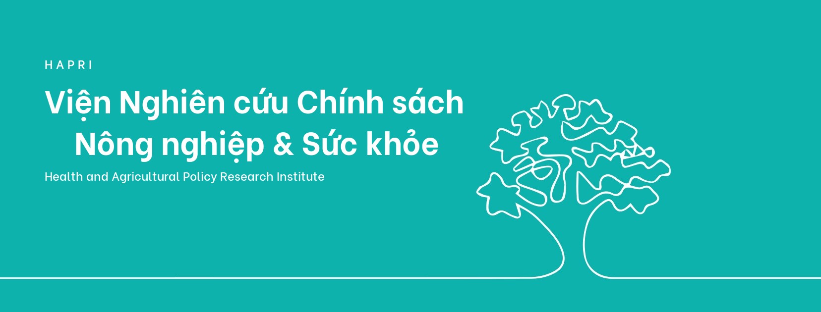 HAPRI - Vien Nghien cuu Chinh sach Nong nghiep va Suc khoe (Health and Agricultural Policy Research Institute)